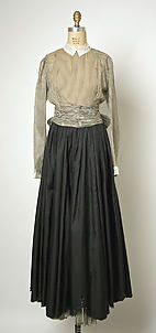 Evening dress