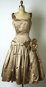 Cocktail dress