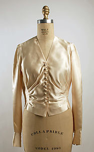 Overblouse