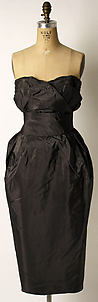 Dinner dress