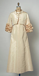 Evening ensemble