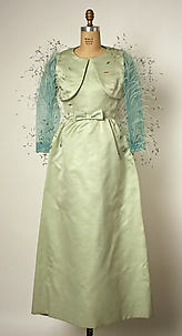 Evening dress