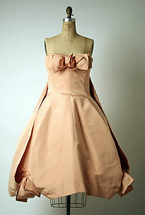 Evening dress