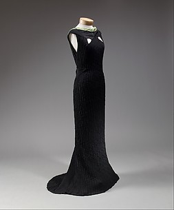 Dinner dress