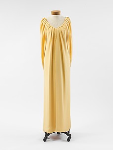 Evening dress