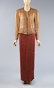 Evening jacket