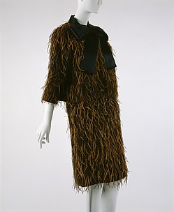 Evening ensemble