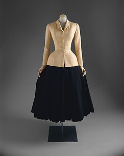 Bar Suit