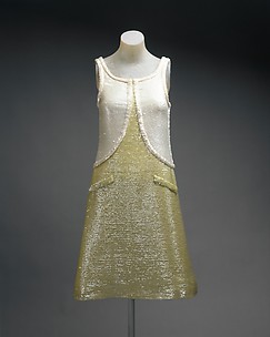 Evening dress