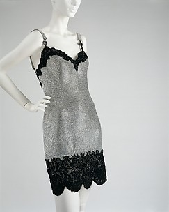 Evening dress