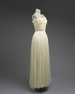 Evening dress