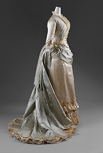 Dinner dress
