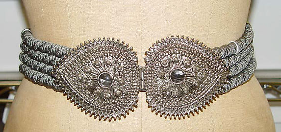 Belt