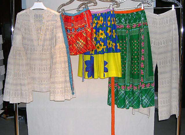 Gypsy Dress