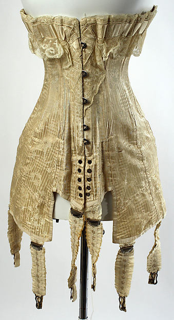 Corset