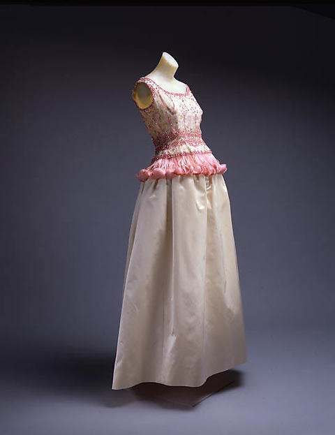 Evening dress