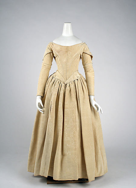 Evening dress