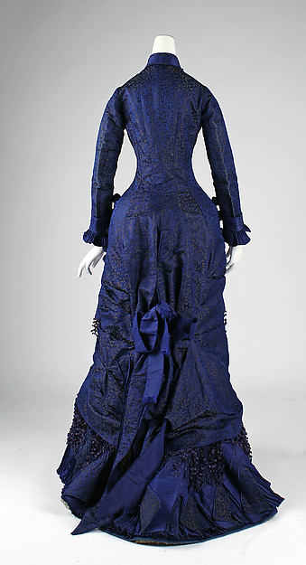 Dress, Dinner