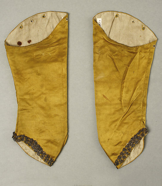 Corset