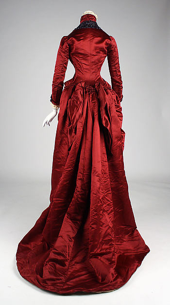 Dinner dress