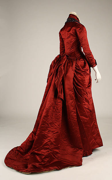 Dinner dress