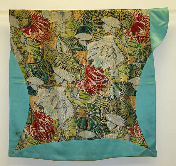 Evening shawl