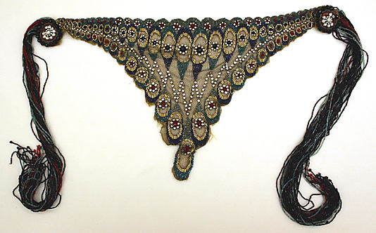 Belt