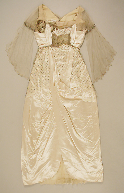 Evening dress