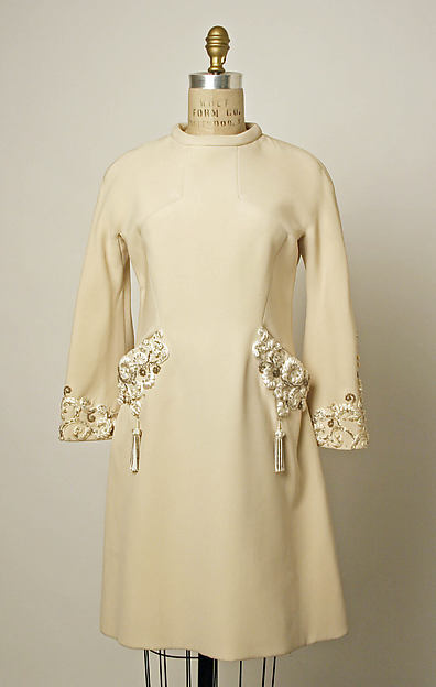 Cocktail dress