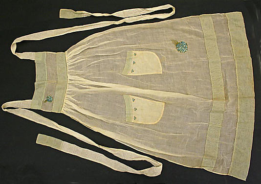 Apron