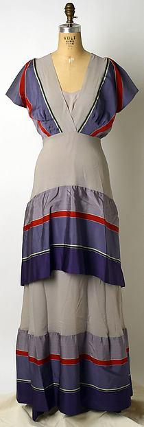 Dinner dress