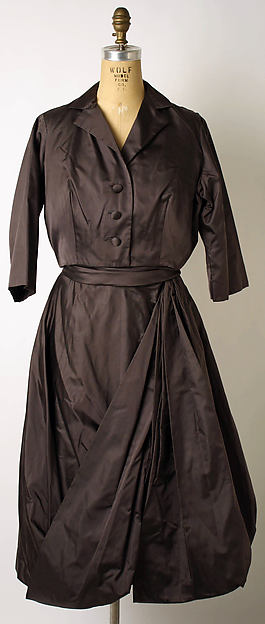 Evening ensemble