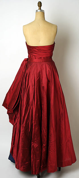 Ball gown