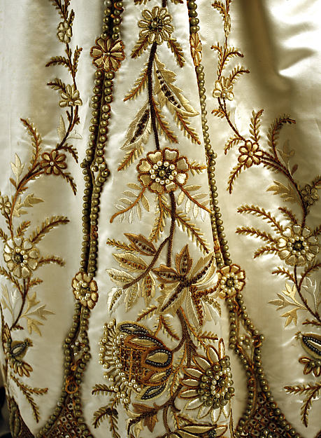 Ball gown