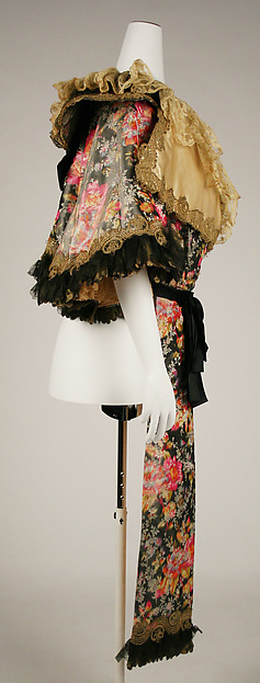 Cape