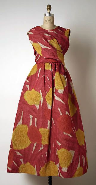 Dress, Evening