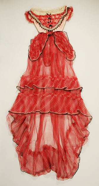Ball gown