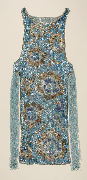 Evening dress