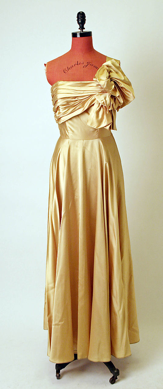 Ball gown