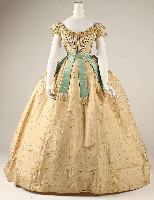 Ball gown