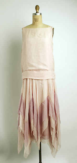 Evening dress