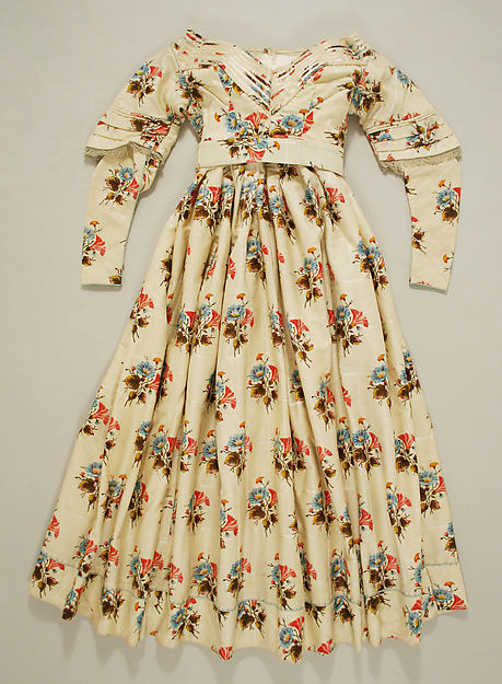 Evening dress