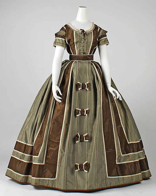 Evening dress