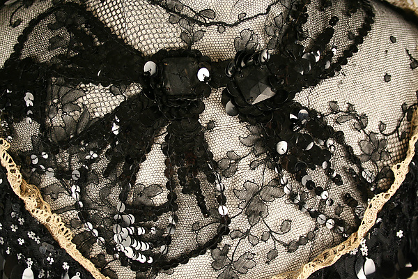 Evening dress