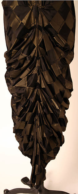 Evening dress