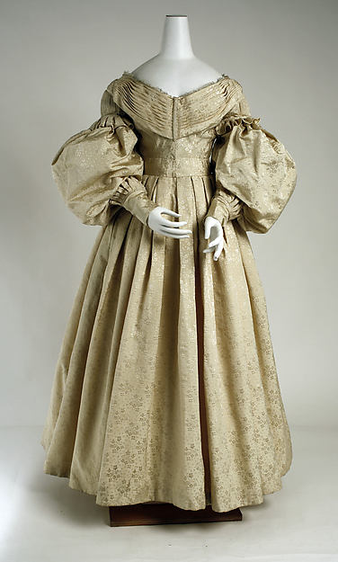 Evening dress