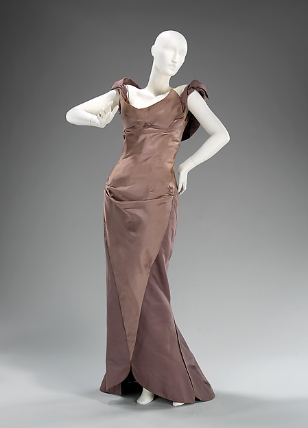 Evening dress