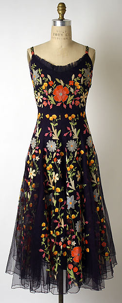 Cocktail dress