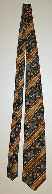 Necktie