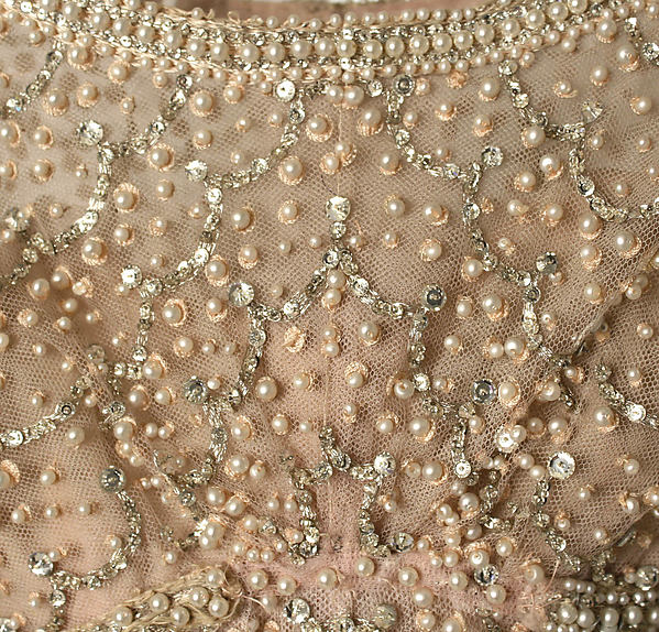 Evening dress